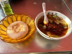 -段生记肉丸糊辣汤(西铁大明宫住宅小区店)