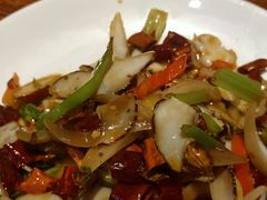 -南海渔家•海鲜•正宗海南菜(海棠湾店)