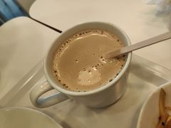 -宜家·瑞典风味餐厅(四元桥店)
