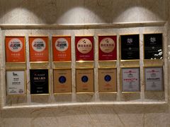 -侨美食家·41年地道粤菜(恒福路店)