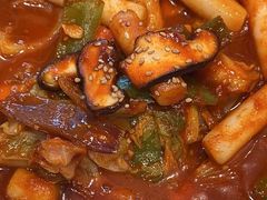 -韩时烤肉(丰科万达广场店)