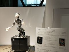 -日本科学未来馆
