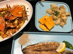-海食焗(新光天地店)