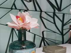 -花样西贡·蜜越餐厅·法式越南料理(水晶城店)