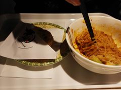 -白起肉夹馍