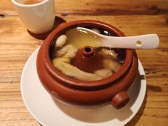 -缘生态云南菜·野生菌庭院餐厅(华侨城店)