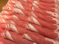 -傣妹火锅(罗宾森购物中心店)