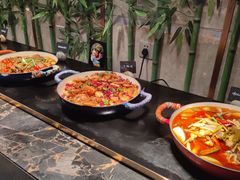 -西藏饭店·亚克·食光自助餐厅