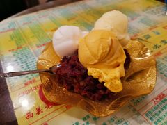 -顺记冰室(宝华路店)