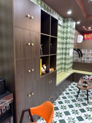 -Joker先生·男士理发馆