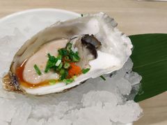 -梅丘·寿司の美登利(银座店)