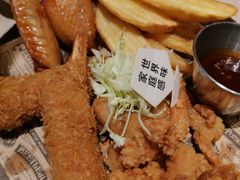 -卡朋西餐(悦汇城店)