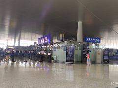 -温州龙湾国际机场