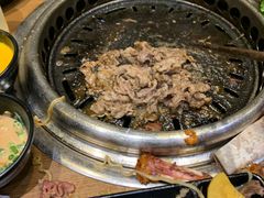 -火炉火自助餐(悠唐购物中心店)