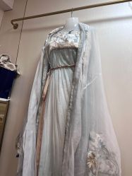-一揽芳华汉服旗袍体验馆(拙政园店)