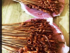 -十里铺铁板鱿鱼