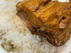-万和春排骨砂锅米饭(湖北路店)
