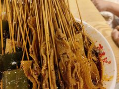 -古真记钵钵鸡(老公园店)
