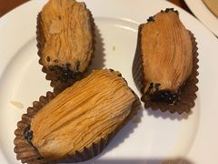 -杭州JW万豪酒店-万豪中餐厅