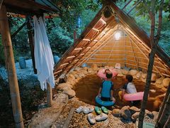 -深业半汤御泉庄温泉