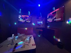 -唱吧麦颂KTV(西单华威潮铺街店)