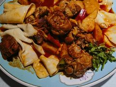 -阿西娅食府(中关村店)