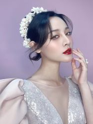 -艺憬婚纱礼服·造型(二七万达店)