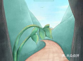节气插画超美好想摆家里作日历
