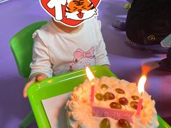 -美国悦宝园早教托育中心(东坝店)