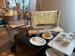 -广州四季酒店·意珍·意式自助餐