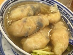 -麦奀云吞面世家(中环店)