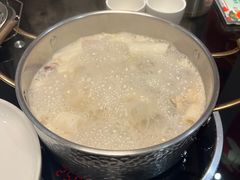 -煲王粤菜餐厅(中侨中心店)