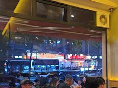 -为民烧烤吧.自贡爆炒菜(收录10年好店)