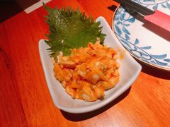 麻辣蛤肉-醉虎传(南锣鼓巷店)