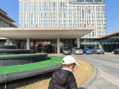 -廊坊固安福朋喜来登酒店