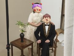 -海马体照相馆(上海月星环球港店)