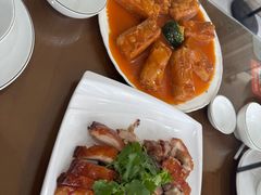 -朗记餐厅·传统湛江菜(康宁路店)