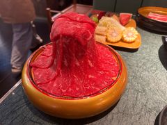-牛New寿喜烧(中山公园龙之梦店)