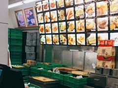 -宫廷糕点铺(人民中路店)