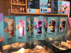 -星巴克(天津佛罗伦萨小镇店)