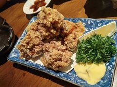 -千代武日本料理(开发区店)