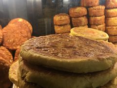 -杨老大焙子月饼干货(宽巷子民族美食街店)