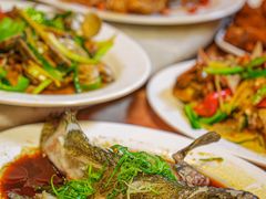 -岛中岛·海鲜大排档·万宁老字号(东澳店)