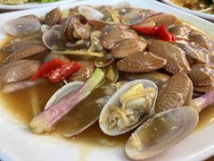 -莱潮盛美食屋(锐丰中心店)