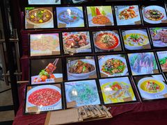 -花麦地溪边小厨(天台国清寺入口店)