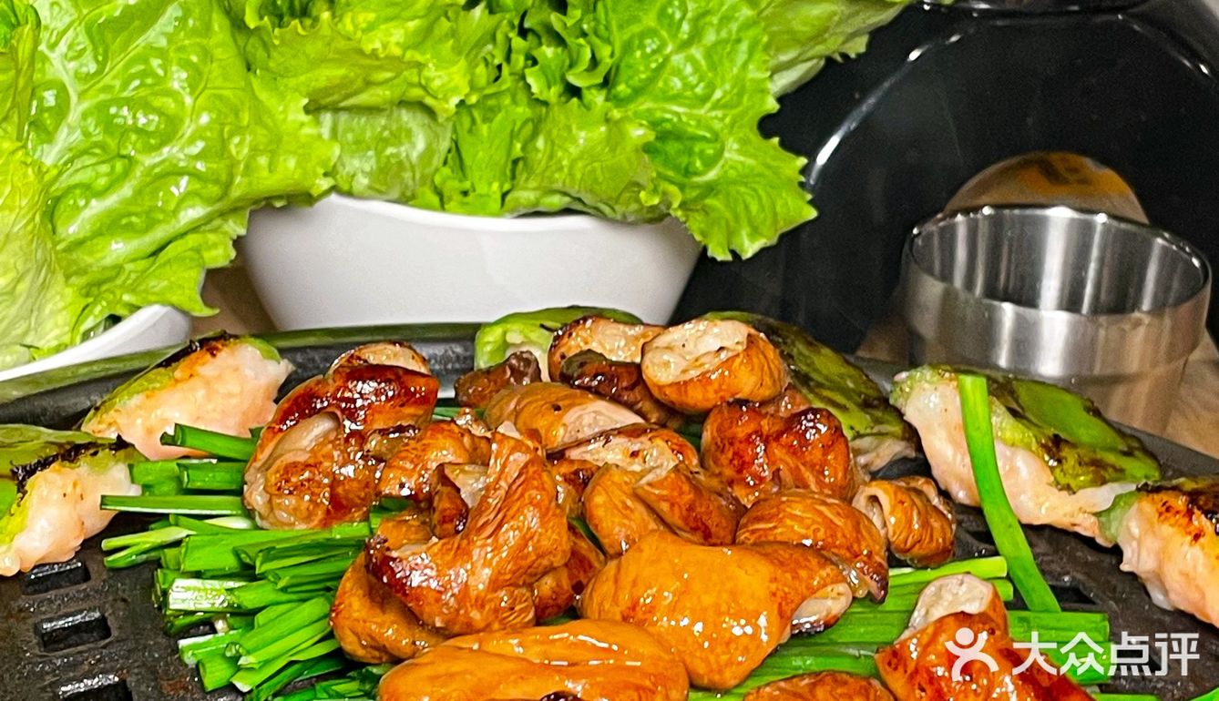 厦门新店！chao高性价比🔥试营业就爆满了😋