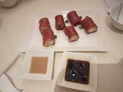 -利苑酒家(宜安广场店)