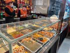 -葛记焖饼(伏牛路店)