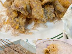 -明本湛江鸡•海鲜小厨(陈家祠店)