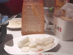 -鱼酷活鱼烤鱼(南京水游城店)